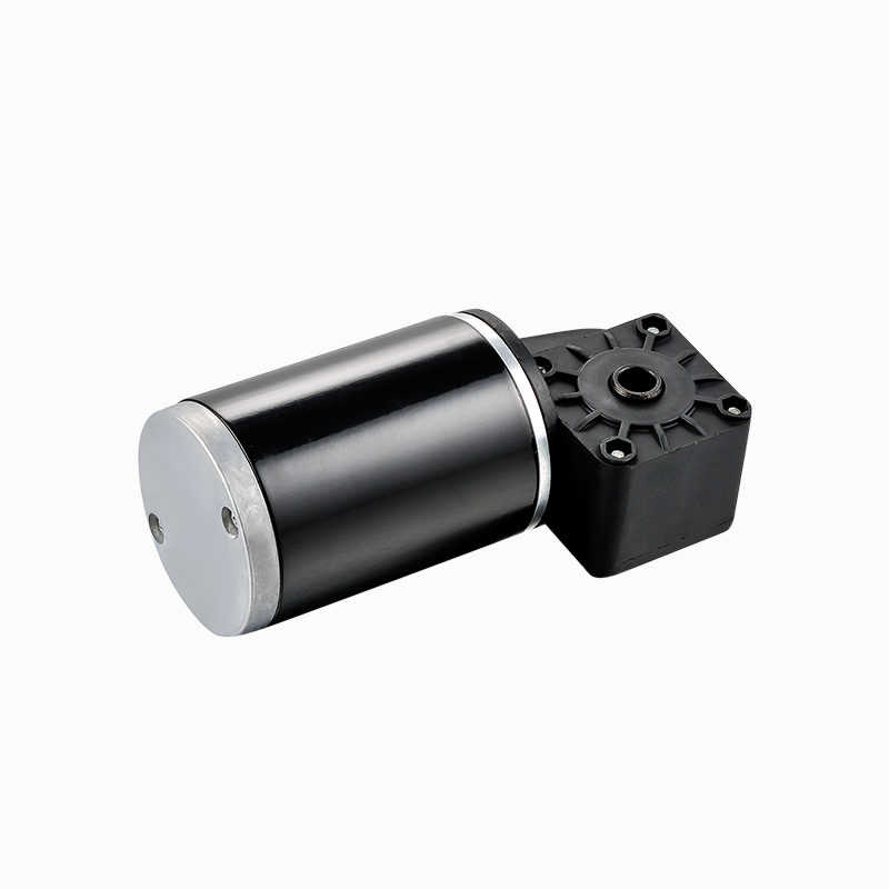 Motoréducteur à courant continu brossé de 12V CC 200W 7712WZ pour chariot de sac de golf