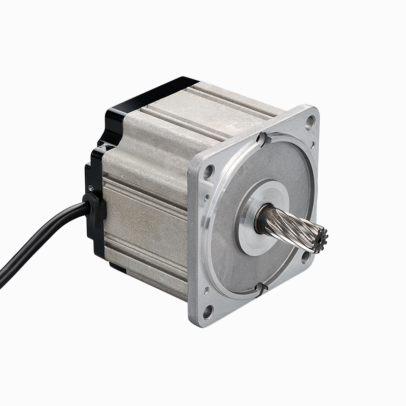 Stabilité des barrières sans balais dans les environnements à fort trafic