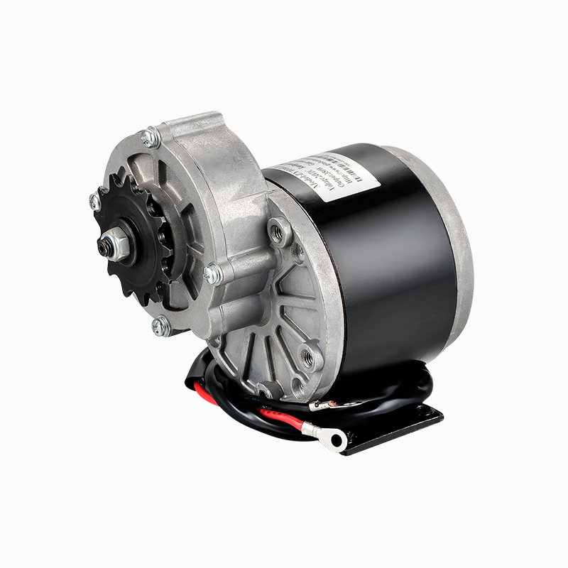 Motoréducteur à courant continu brossé de 24V CC 350W 1016Z