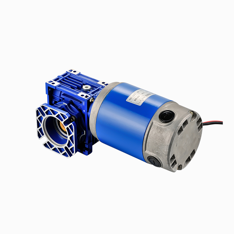 Motoréducteur à courant continu brossé de 12V CC 300W 11520RV
