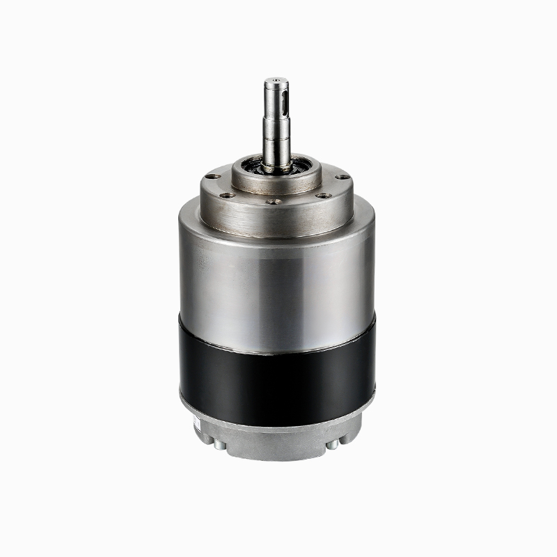 Norton 12 V CC 300 W 12522 moteur à brosse CC à aimant permanent