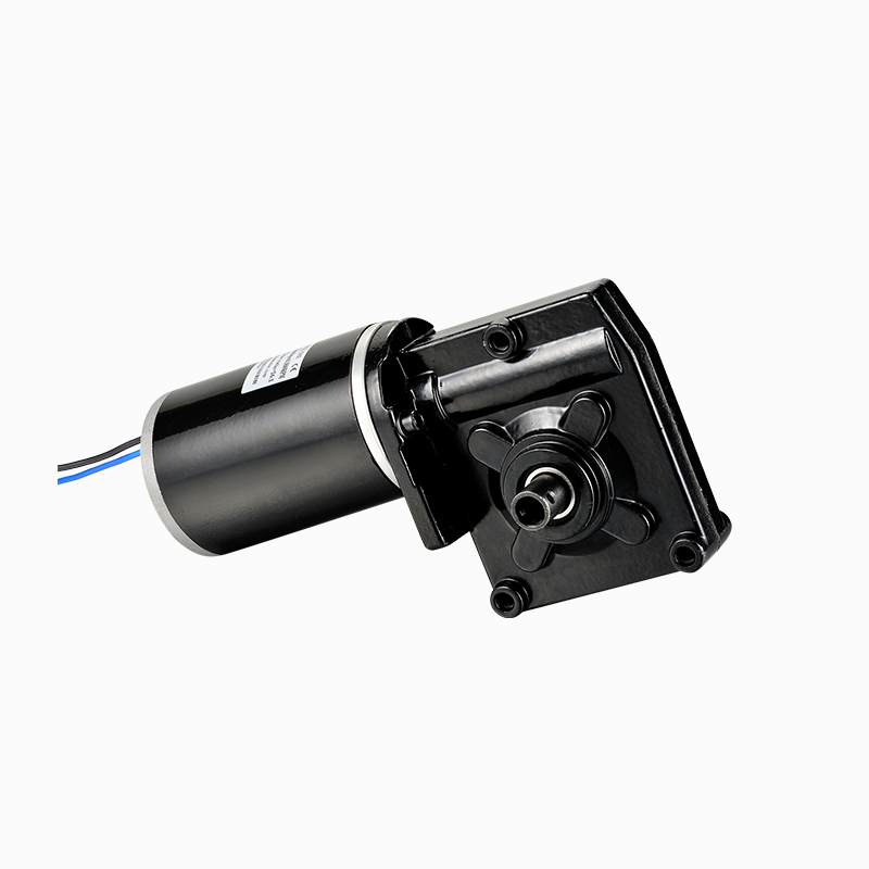 Norton DC 200W 7712Z motoréducteur DC brossé adapté aux voiturettes de golf