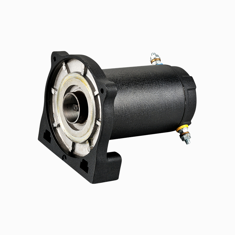 Norton 12 V CC 100 W 7816 moteur à brosse CC à aimant permanent